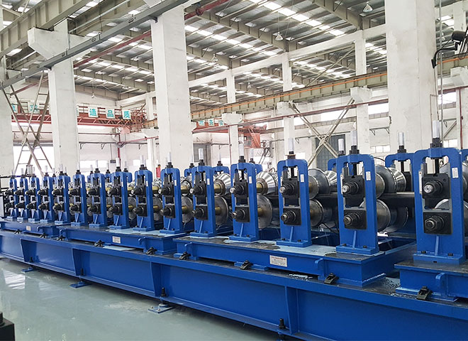 安裝太陽能光伏支架的方式有哪些？