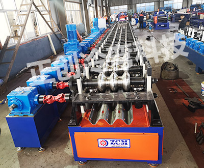 市場(chǎng)上常用的兩種抗震支架