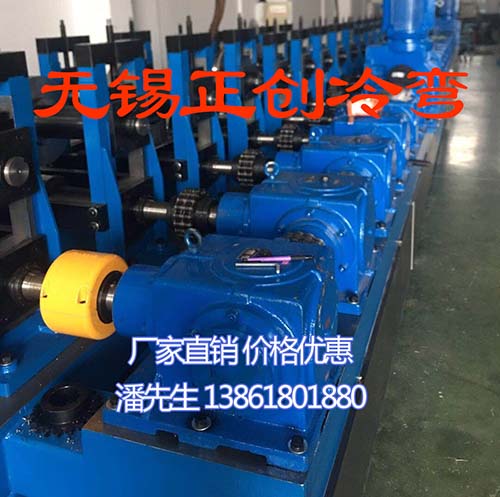 管廊抗震支架生產線