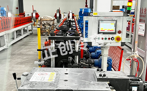 光伏鋼邊框設(shè)備操作與維護(hù)常見問題